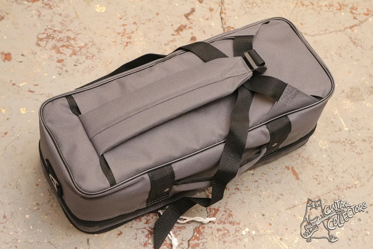 Педалборд Guitarcollectors 13х38