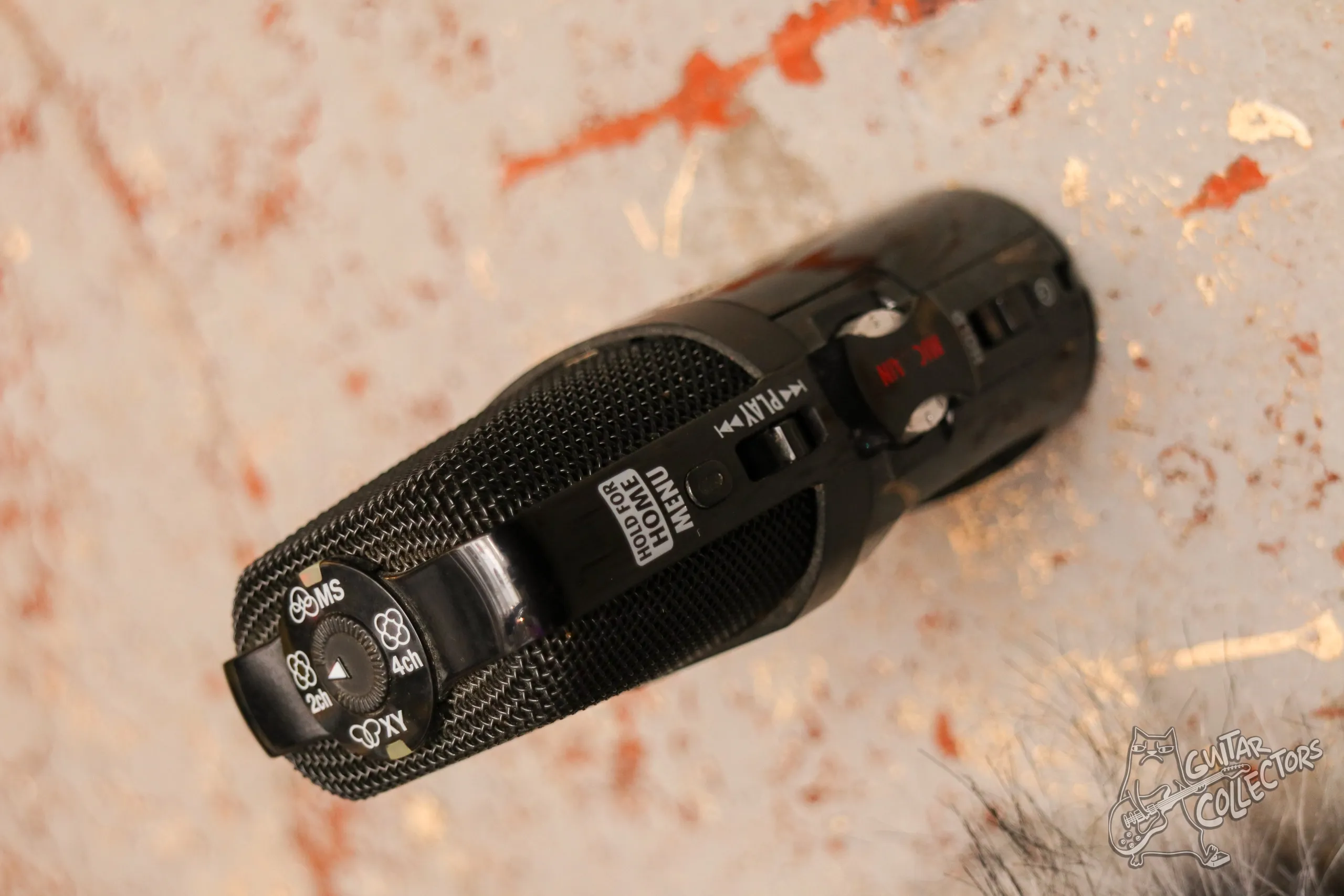 Zoom H 2 n Audio Recorder