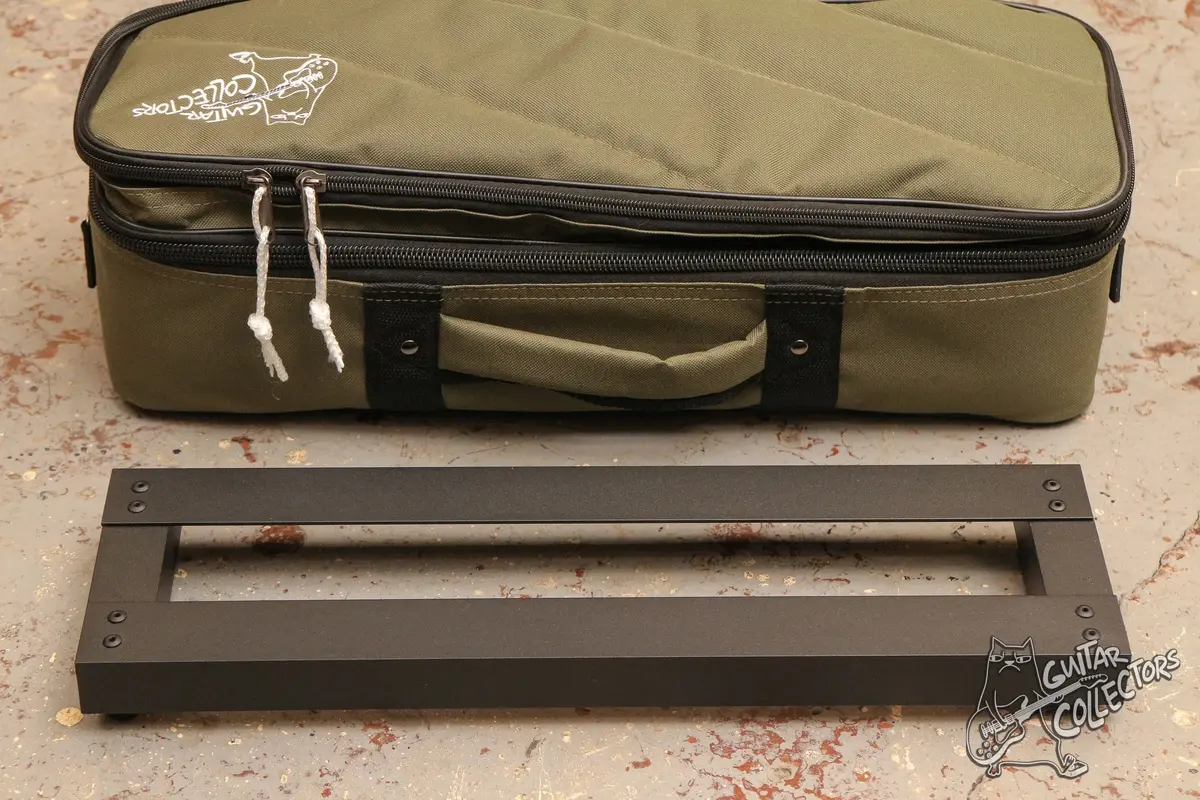 Педалборд Guitarcollectors 13х47