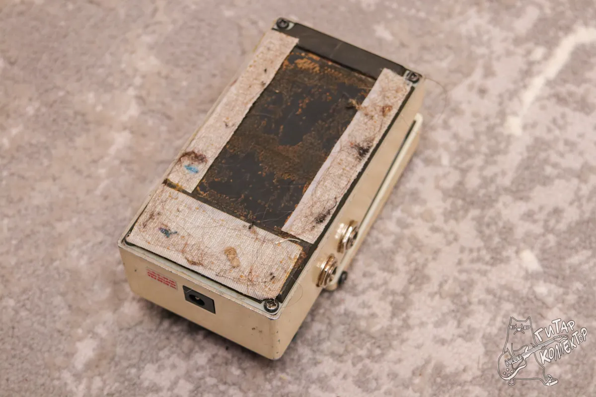 Boss DD 6 Digital Delay