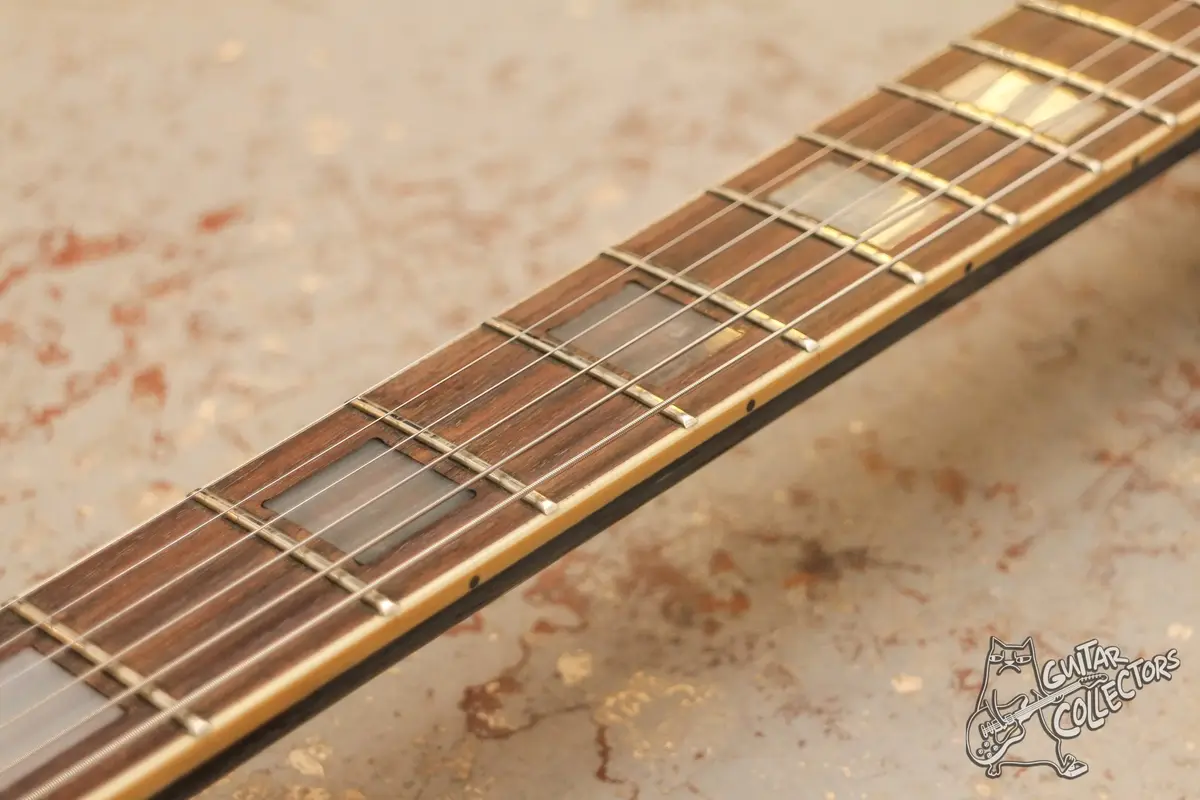 K-Garage Les Paul Custom