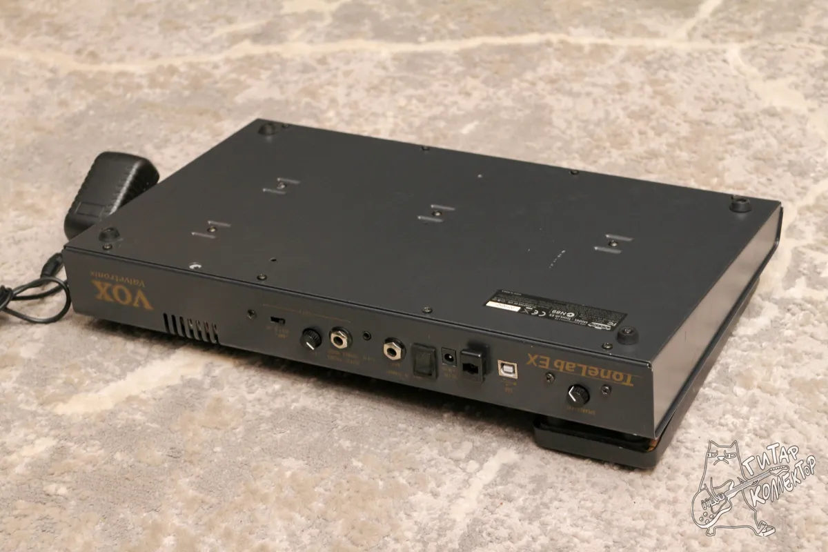 Vox Tonelab EX