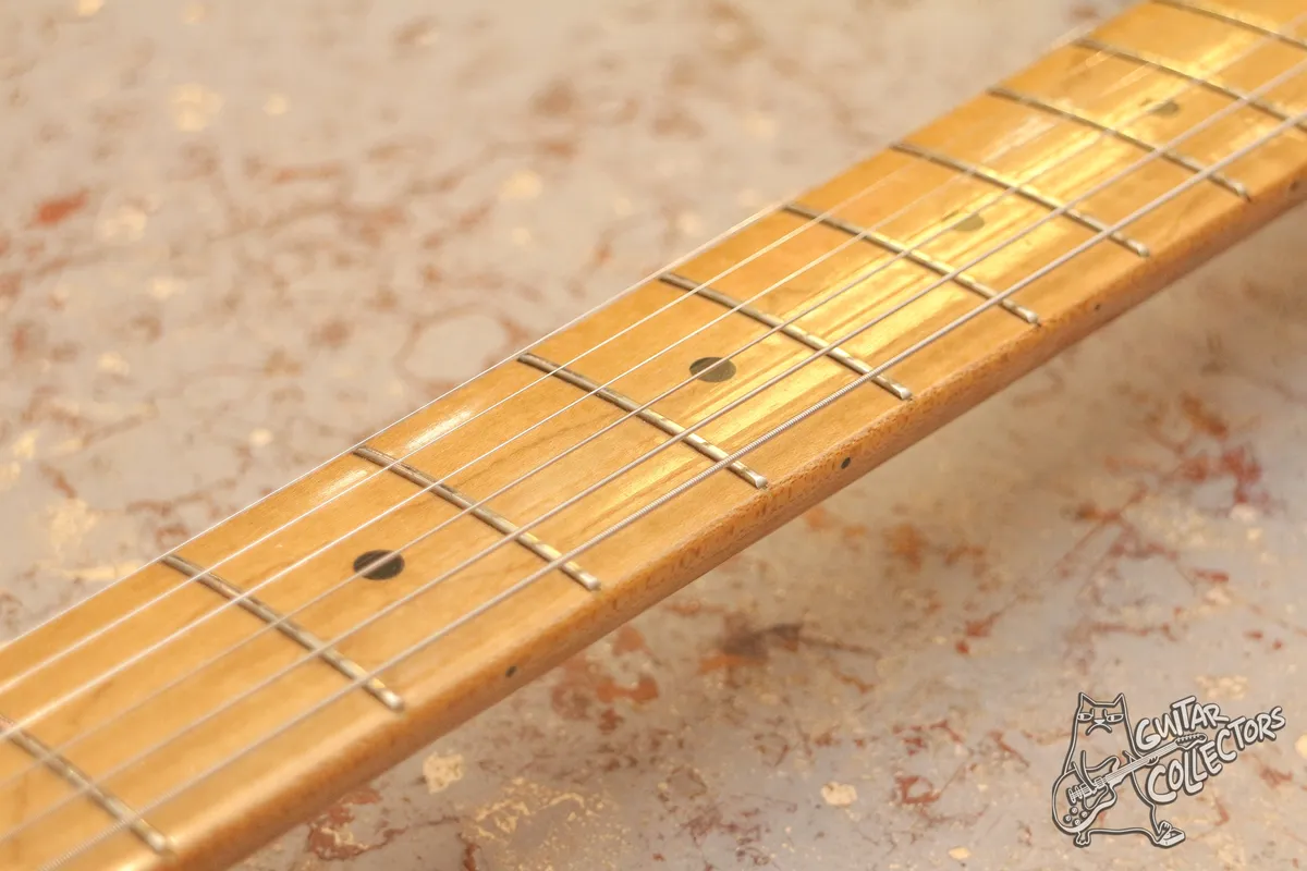 Fender Custom Telecaster TC-72