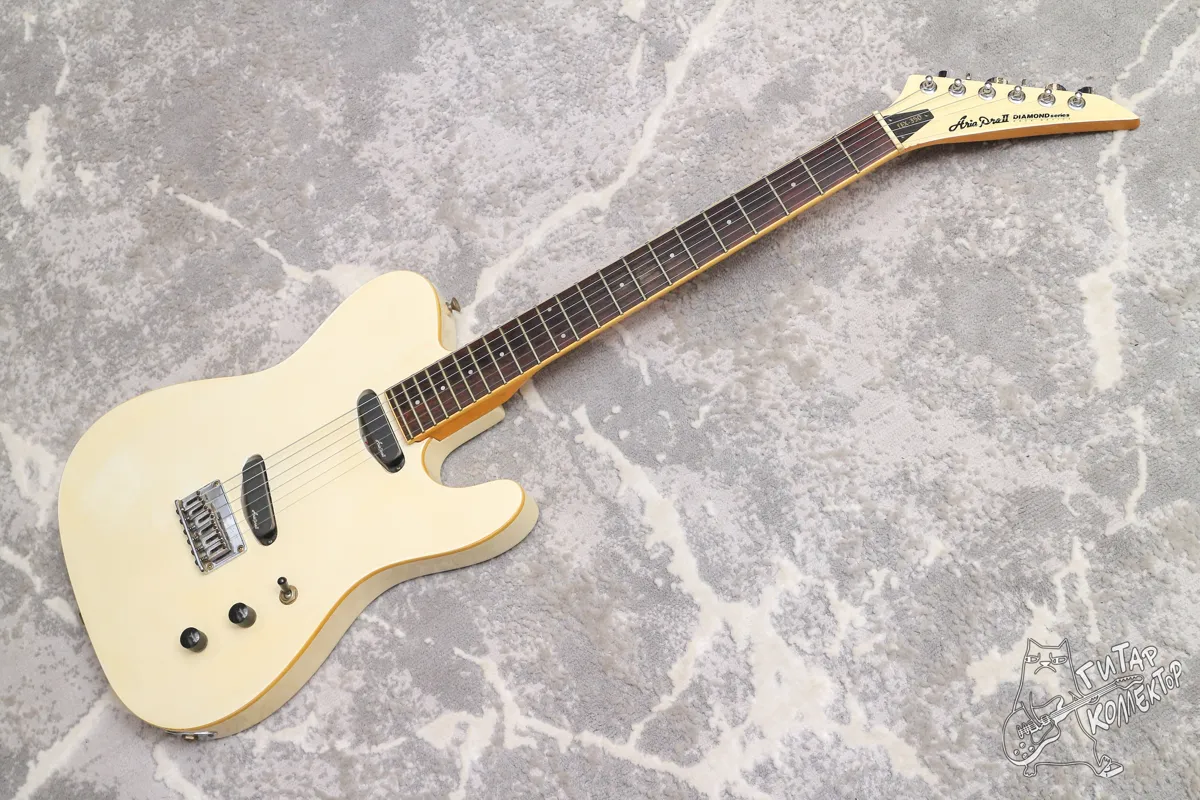 Aria Pro II TEX-350 Telecaster