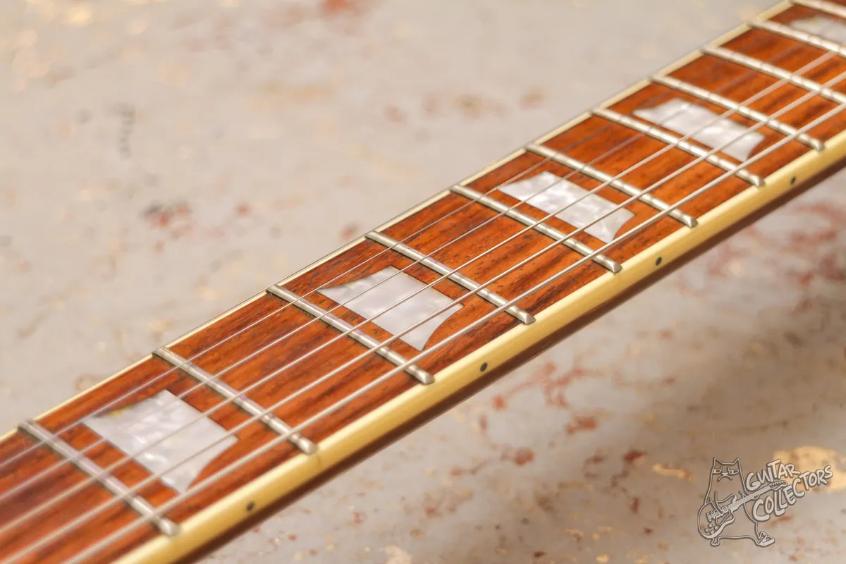 Harley Benton V7 Series Les Paul