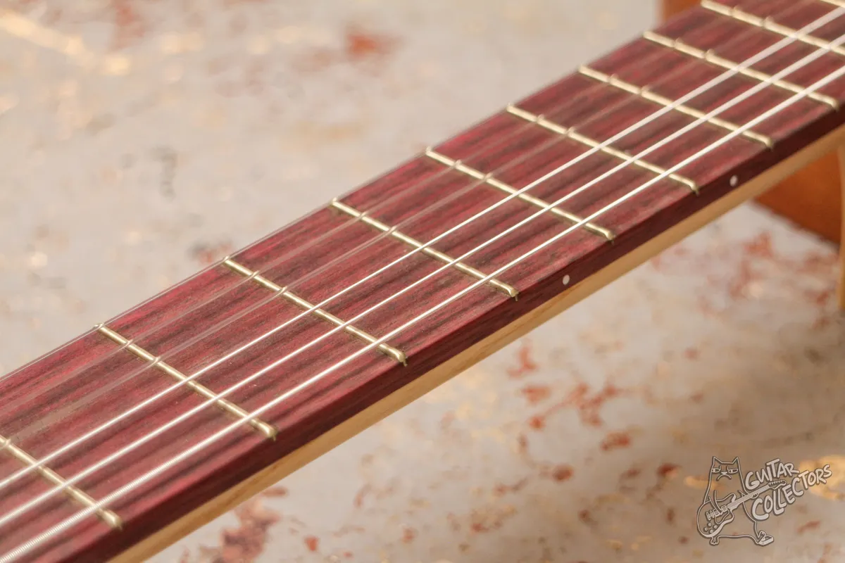 Kremona S65C-GG Green Globe Classical Guitar 4/4