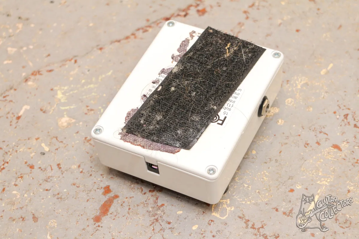 Electro Harmonix KEY 9 Electric Piano Machine