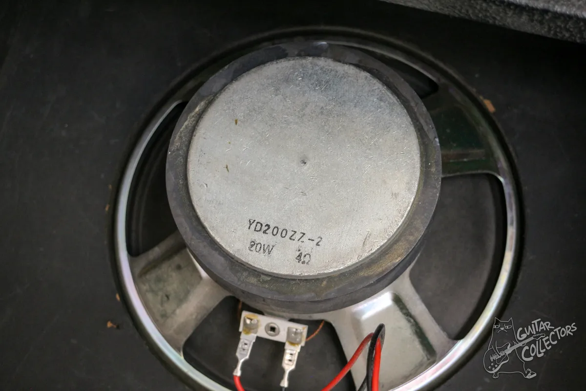 Laney LX 20 R Guitar Combo