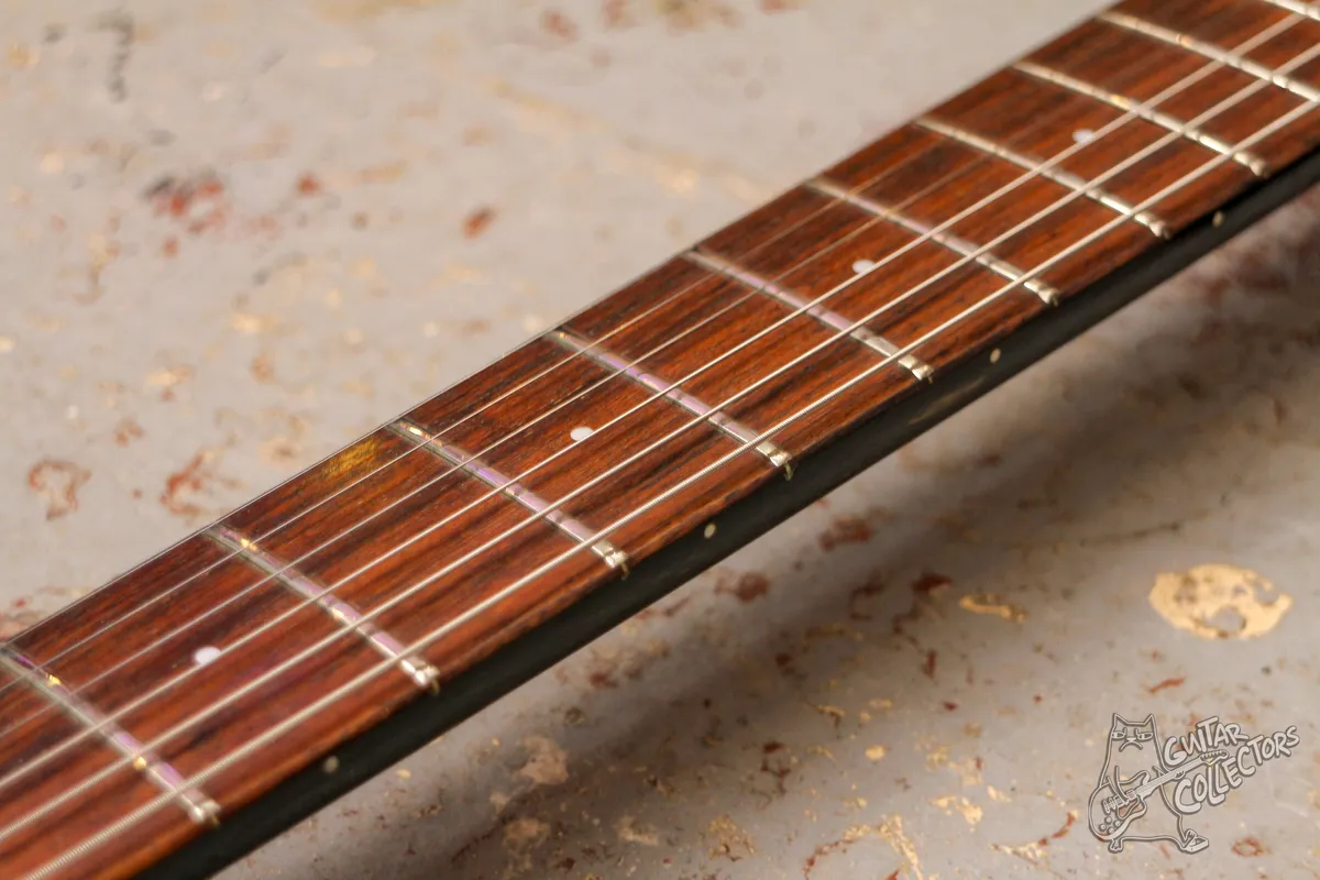 Tokai Super Edition Stratocaster Fiber-Tech