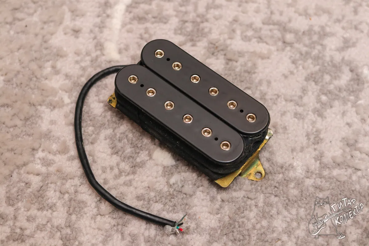 Dimarzio DP 100 F Super Distortion