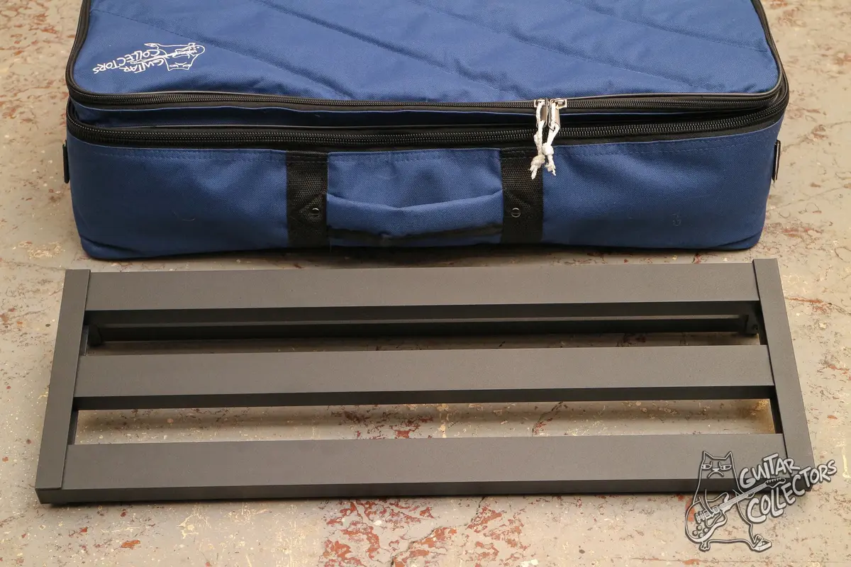 Педалборд Guitarcollectors 60x21