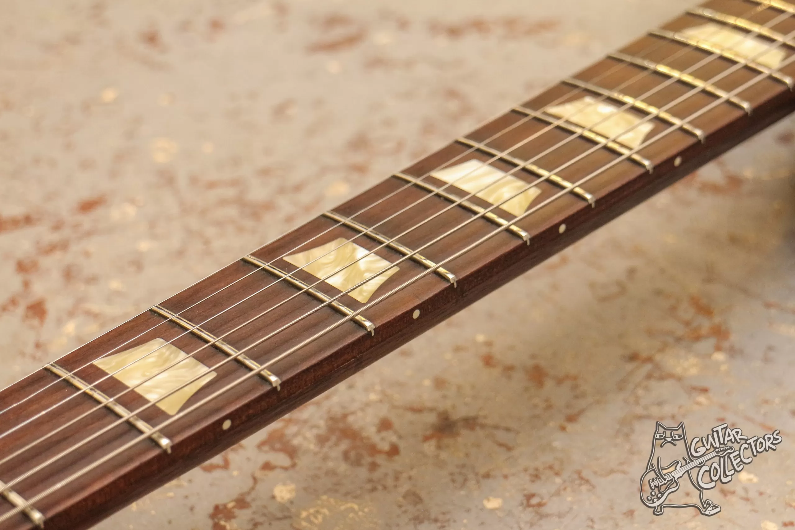 Gibson Les Paul Studio Faded