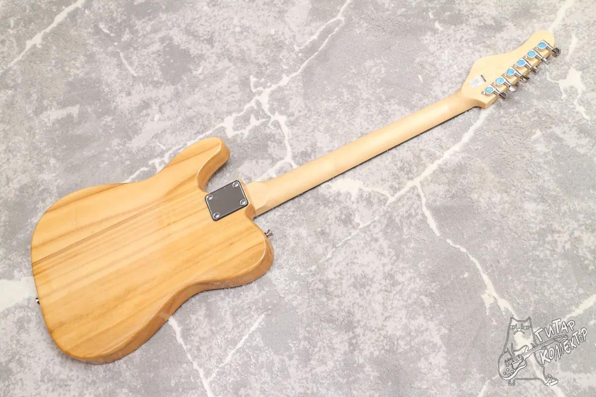 Smiger S-G17-N Telecaster