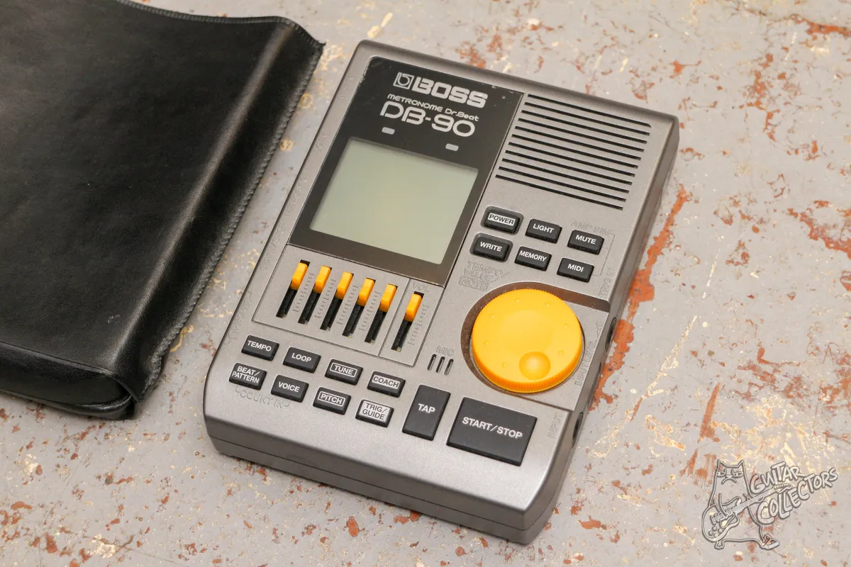 Boss DB 90 Dr. Beat Metronome