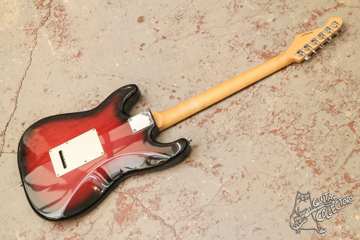 Legend by Aria Pro II LST-X Stratocaster