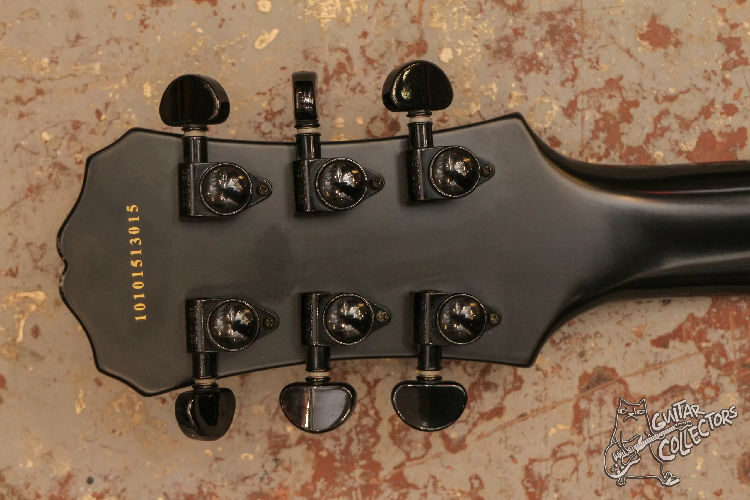 Epiphone Les Paul Custom Prophecy