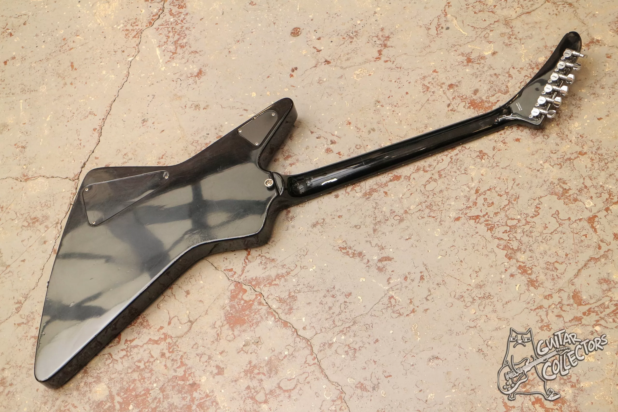 Hamer Explorer Standard Series