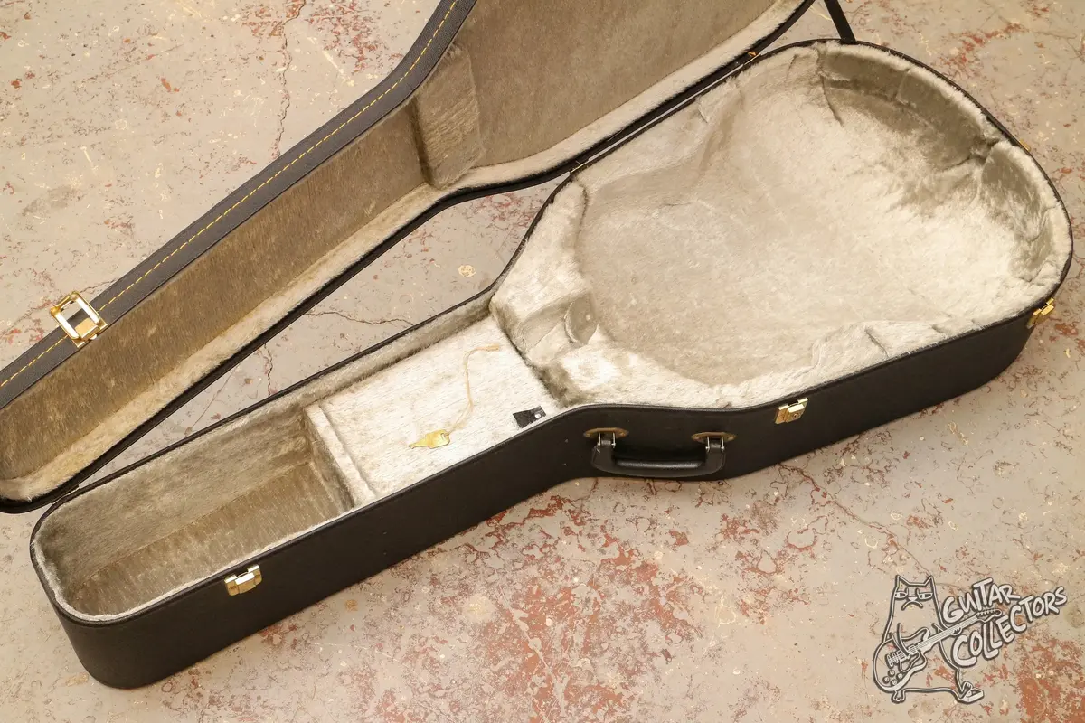 Boss Кейс для акустических гитар Ovastion