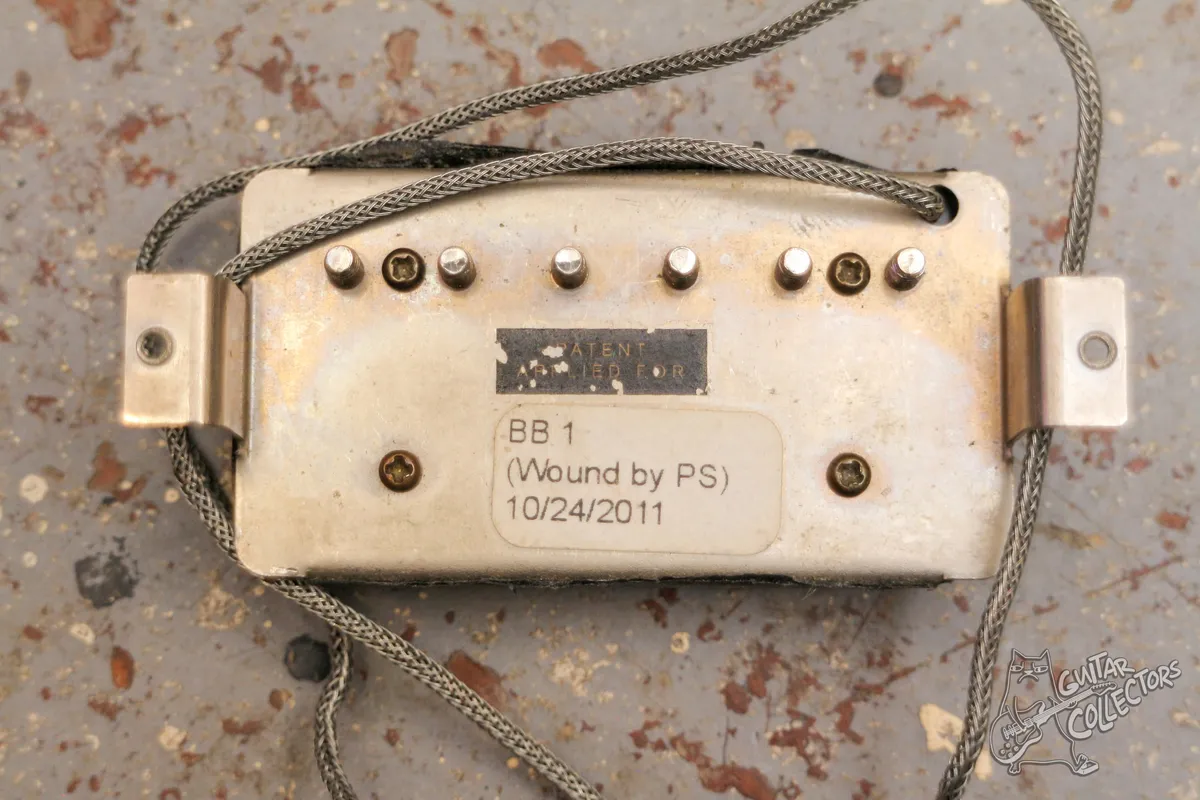 Gibson Burstbucker BB 1 USA