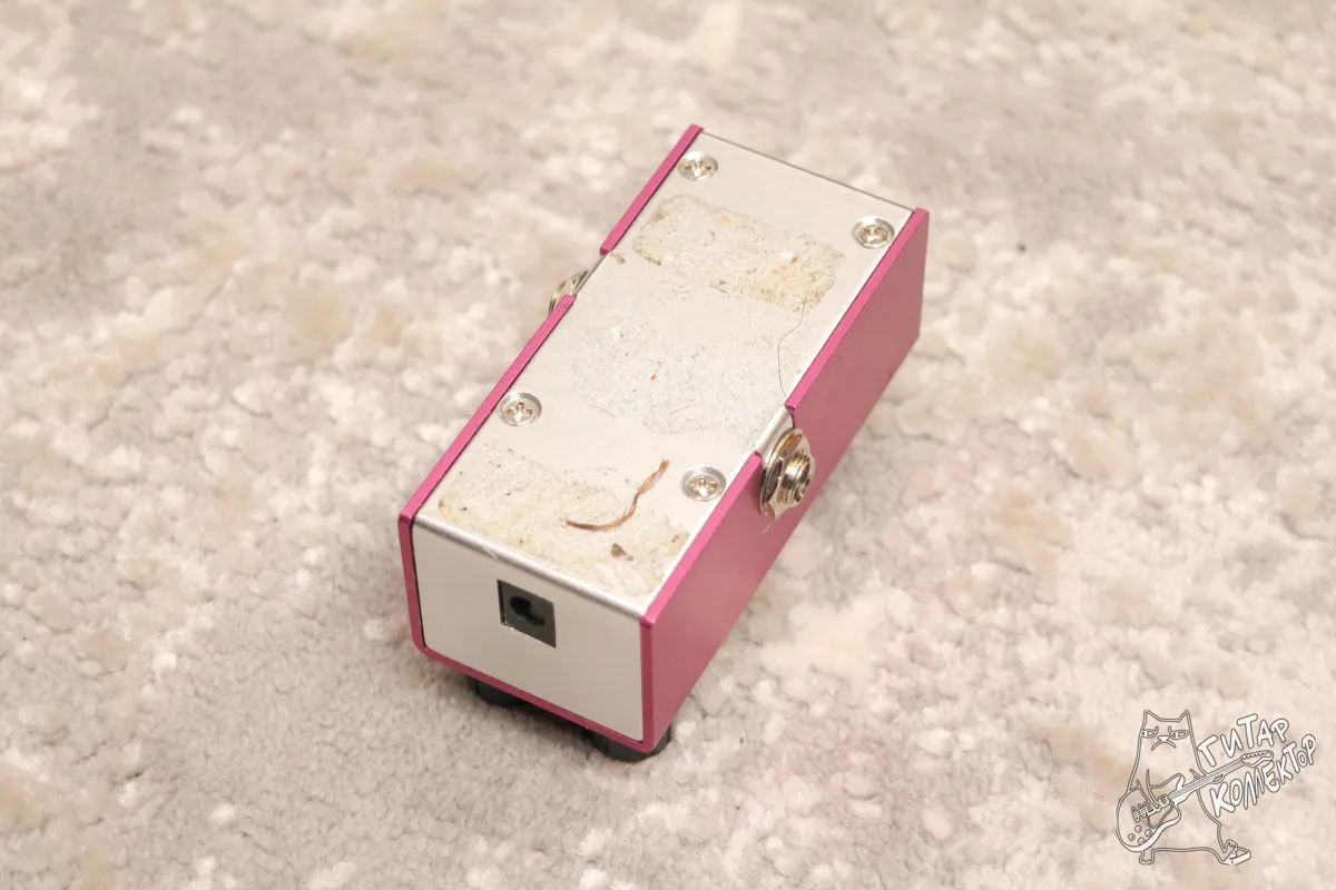 Saphue Fuzz
