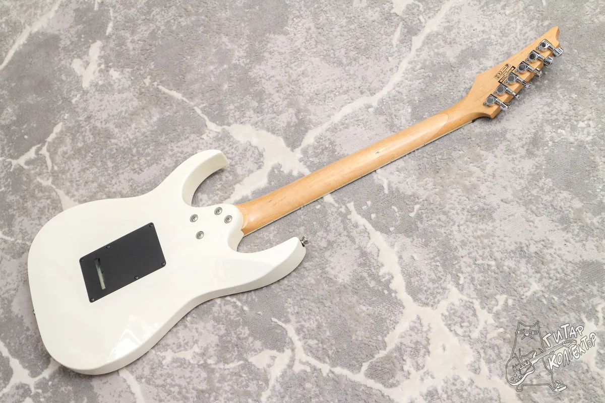 Ibanez GRG150P White