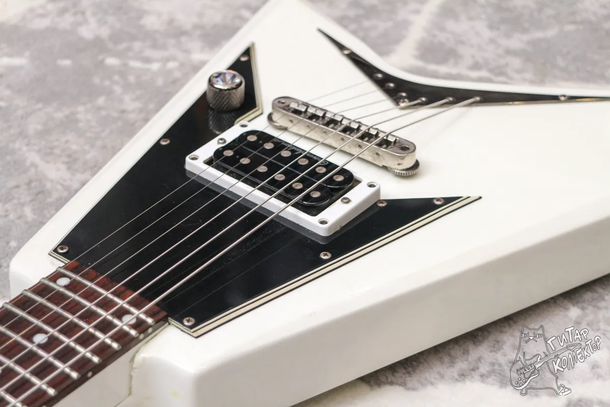 Samick JTR VN-10 WBB RR Veronica Series