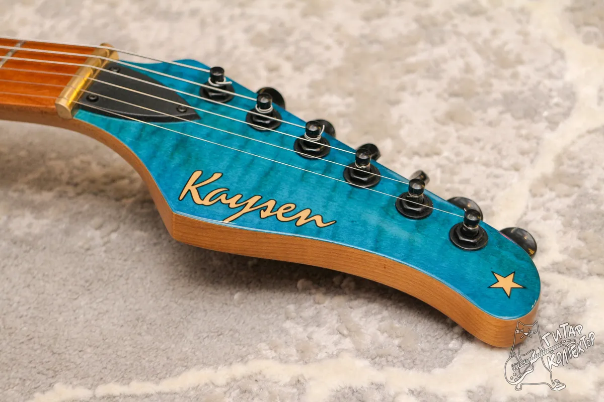 Kaysen KSG-550