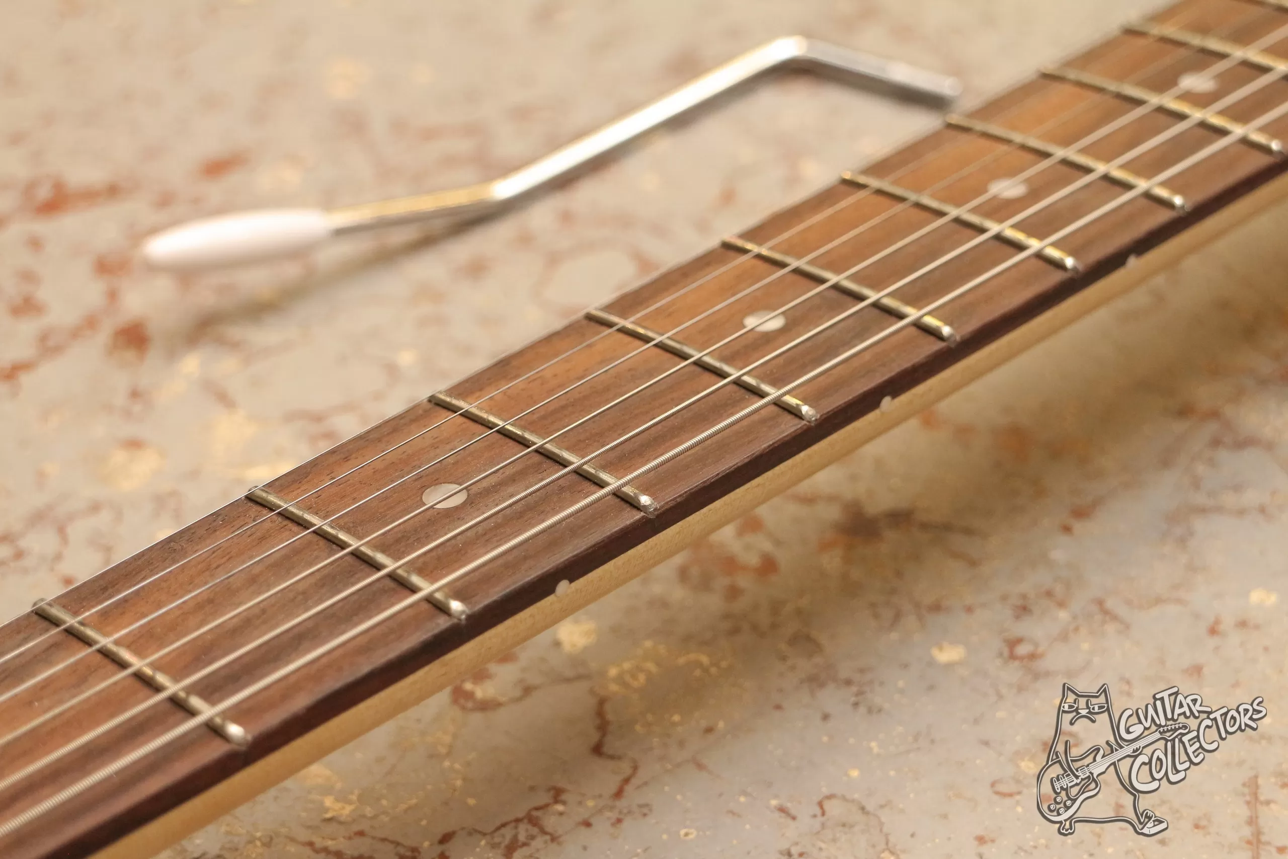 Squier Bullet Stratocaster HSS LF
