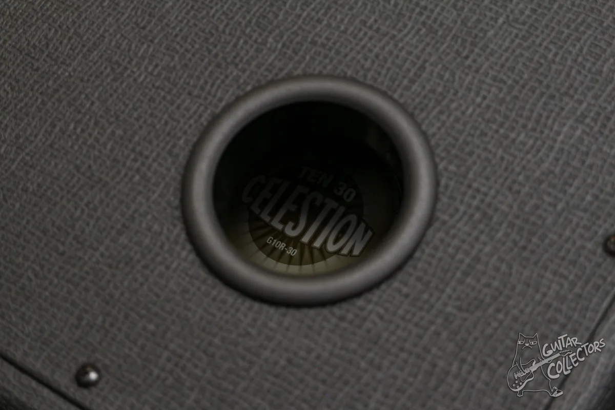 Belcat G-410 Кабинет 120Вт Celestion TEN 30