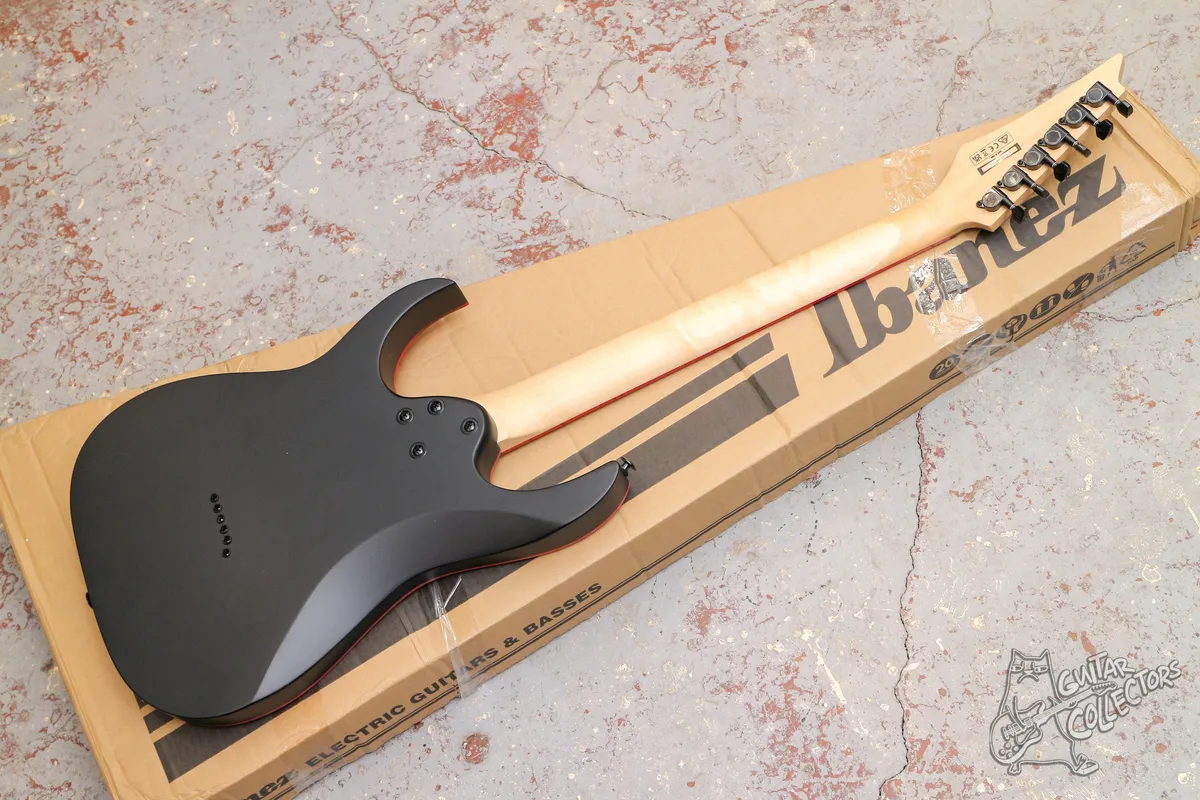 Ibanez GRG131DX-BKF