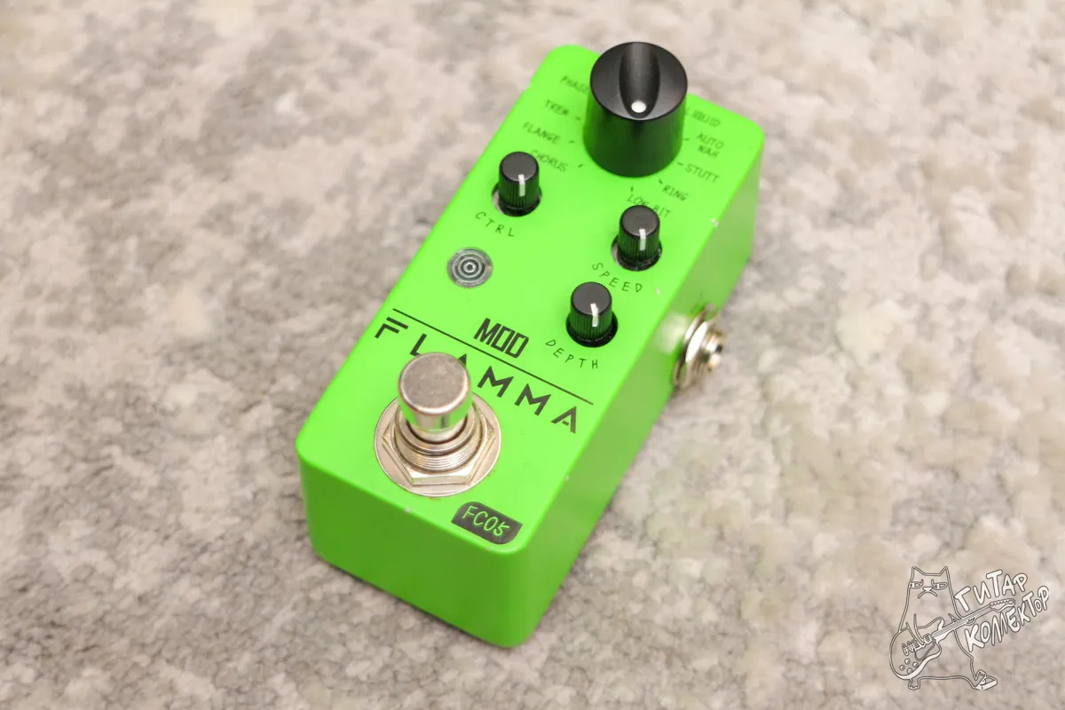 Flamma Mod FC 05 Multi Modulation