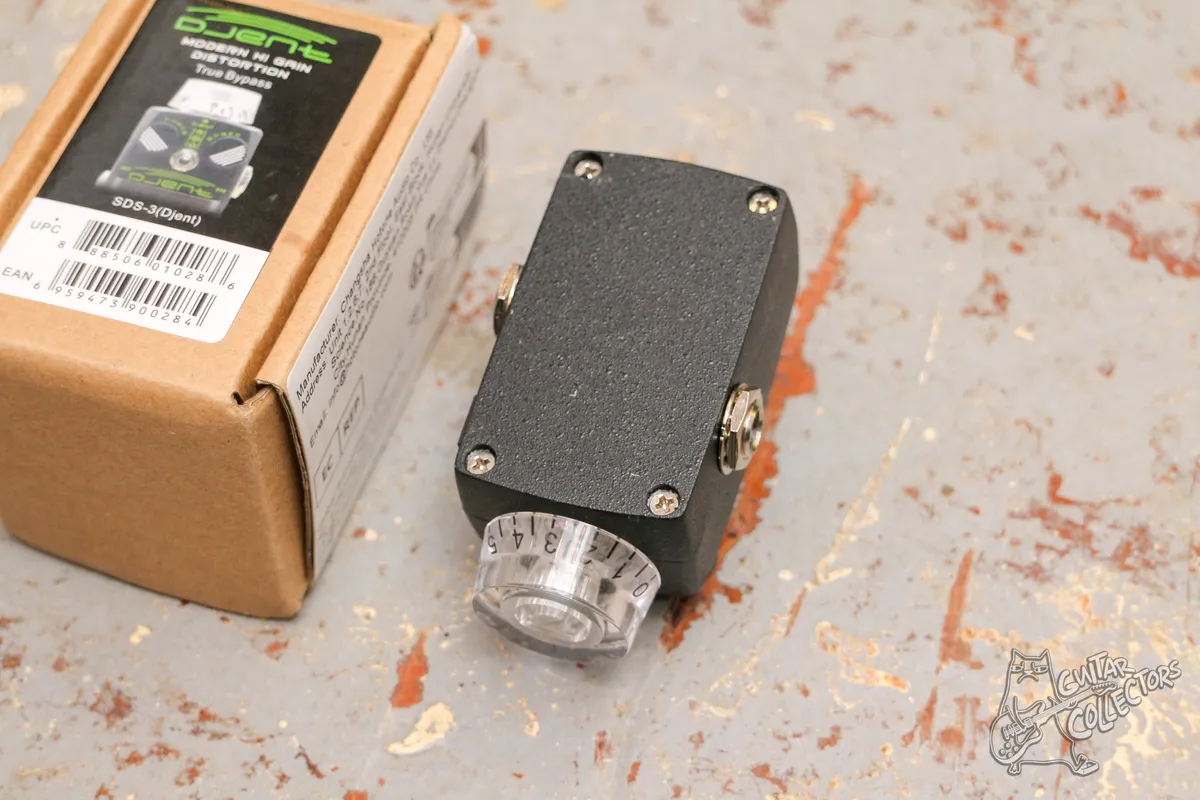 Hotone Djent Distortion