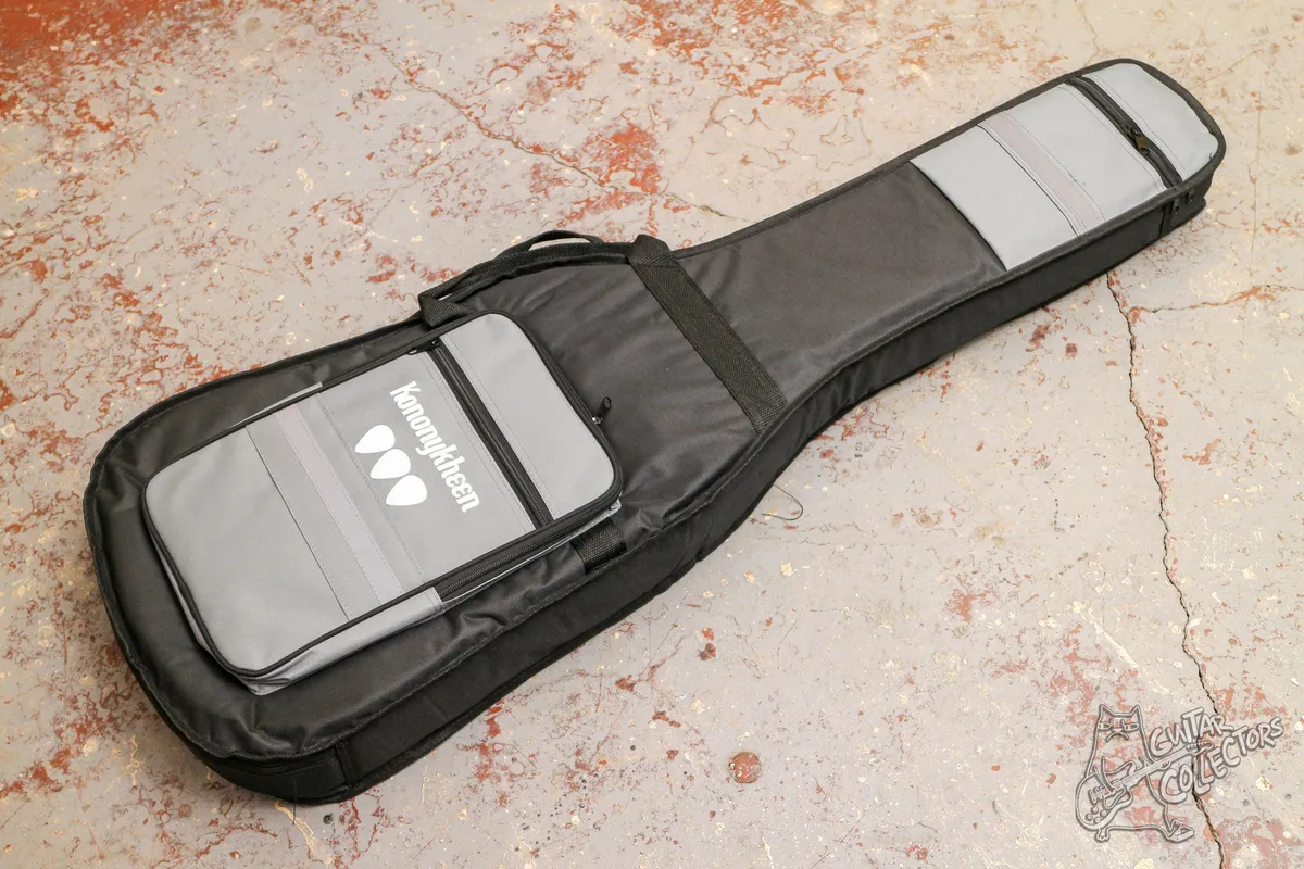 Kononykheen Breed Fifty Offset HH