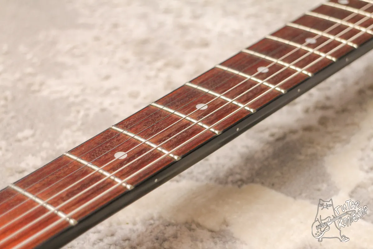 Epiphone Les Paul Special Vintage Edition Black