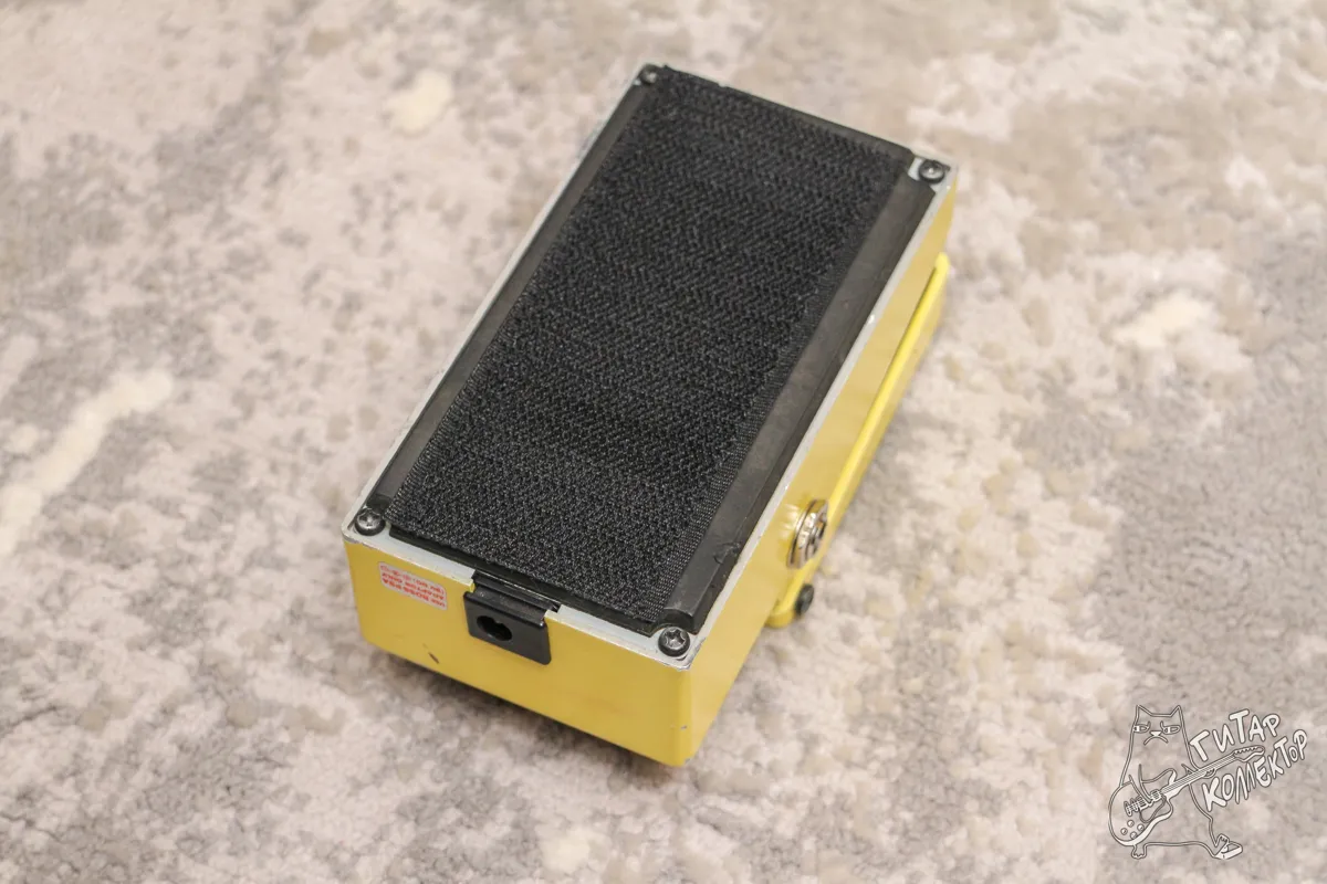 Boss SD 1 Super OverDrive