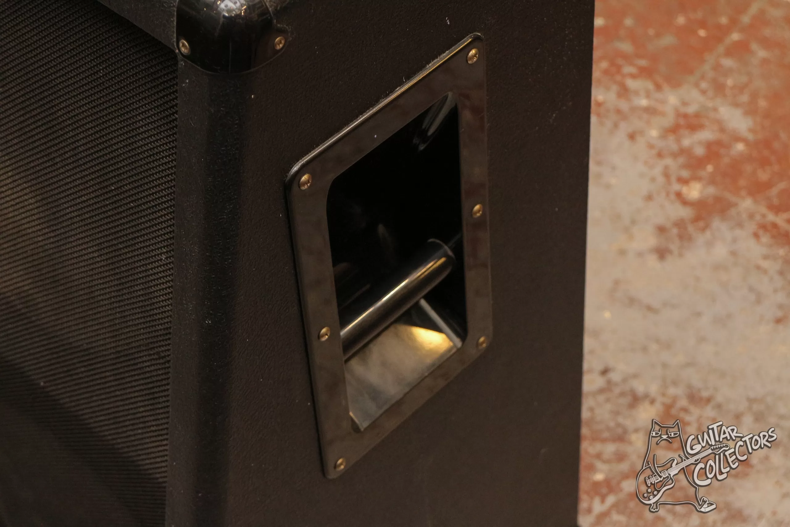 Marshall M 412 A Cabinet