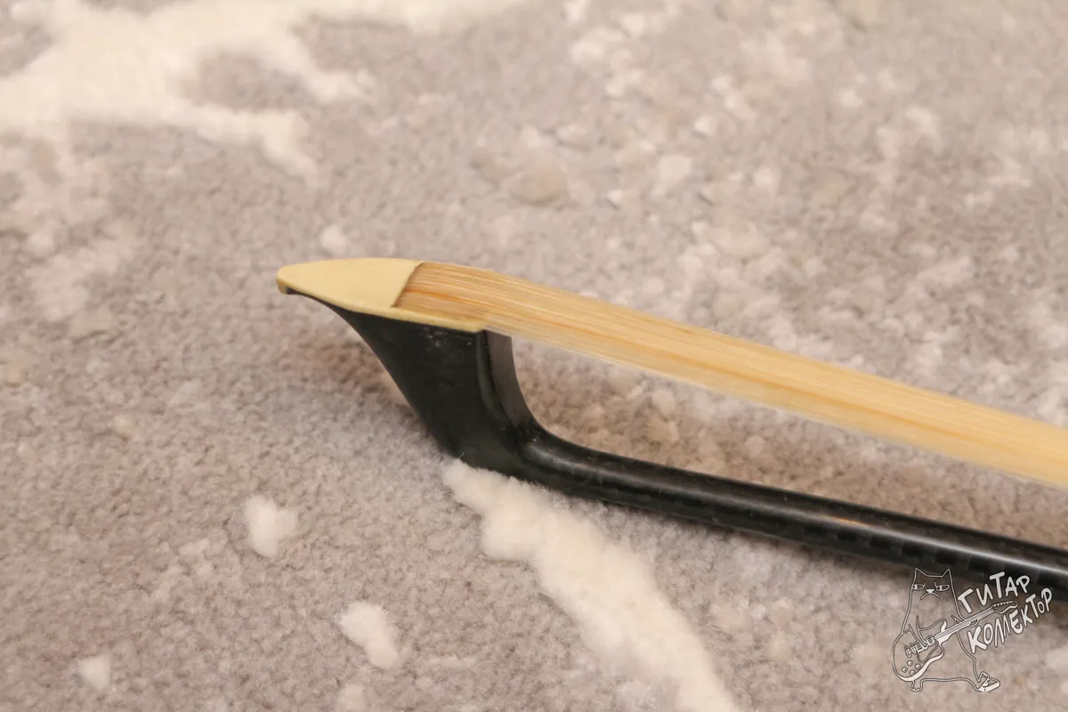 Yamaha CBB 301 Carbon Cello Bow 4/4 Смычок для виолончели