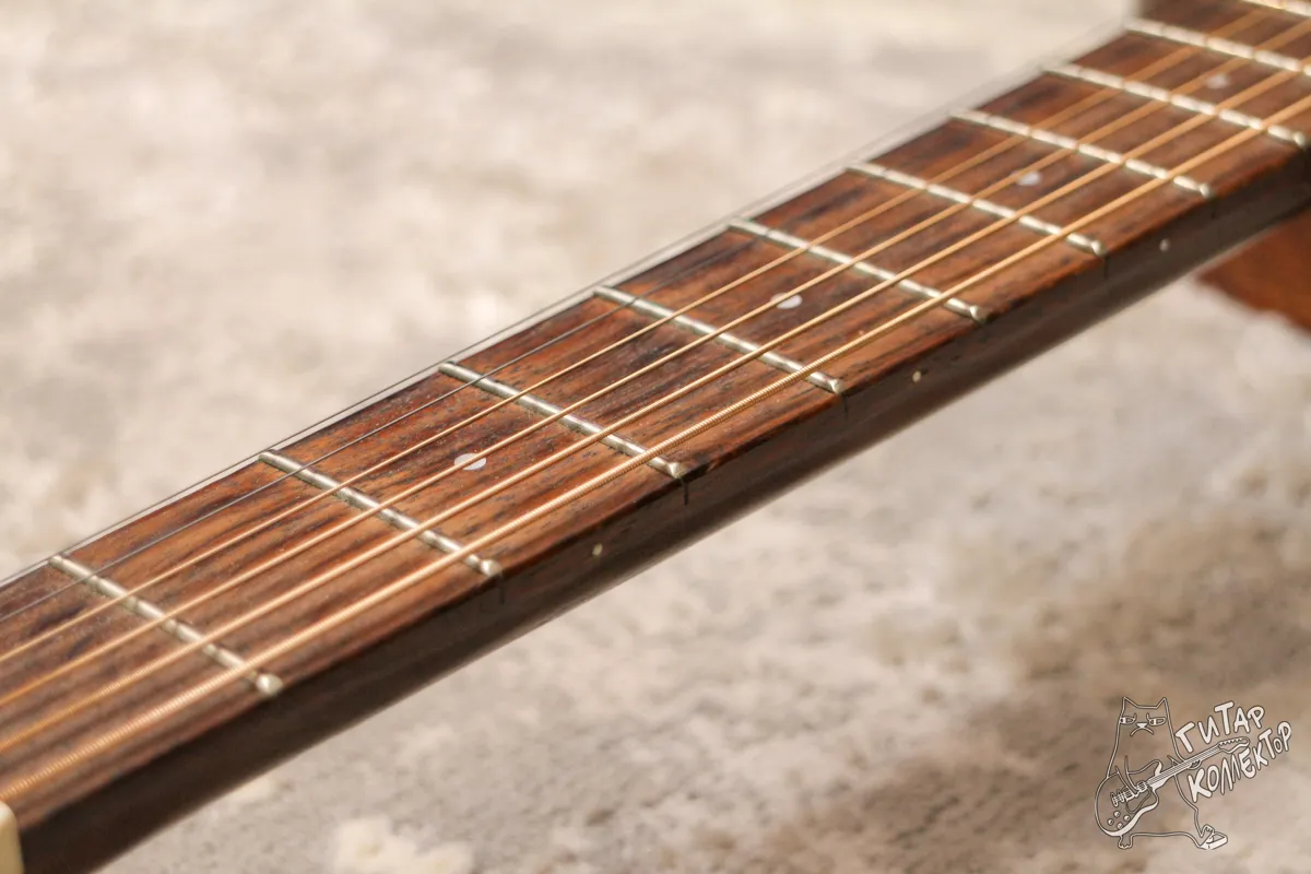 Ibanez AW54JR OPN Artwood Mini Dreadnought