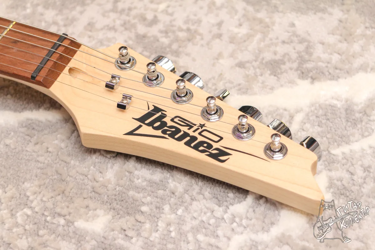 Ibanez GRX40 Light Pink