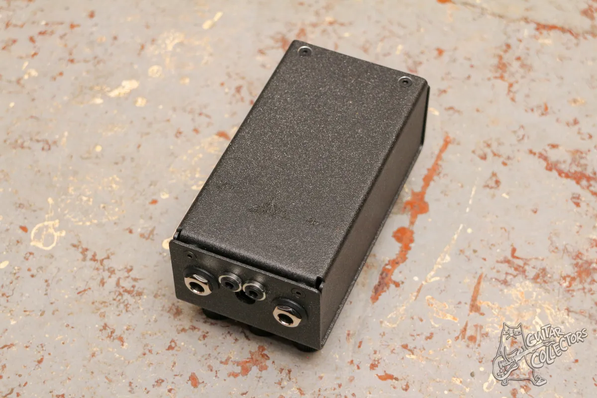 AnalogWorm Noir mkII Tremolo