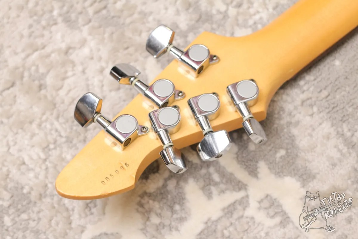 Hohner Revelation X-1
