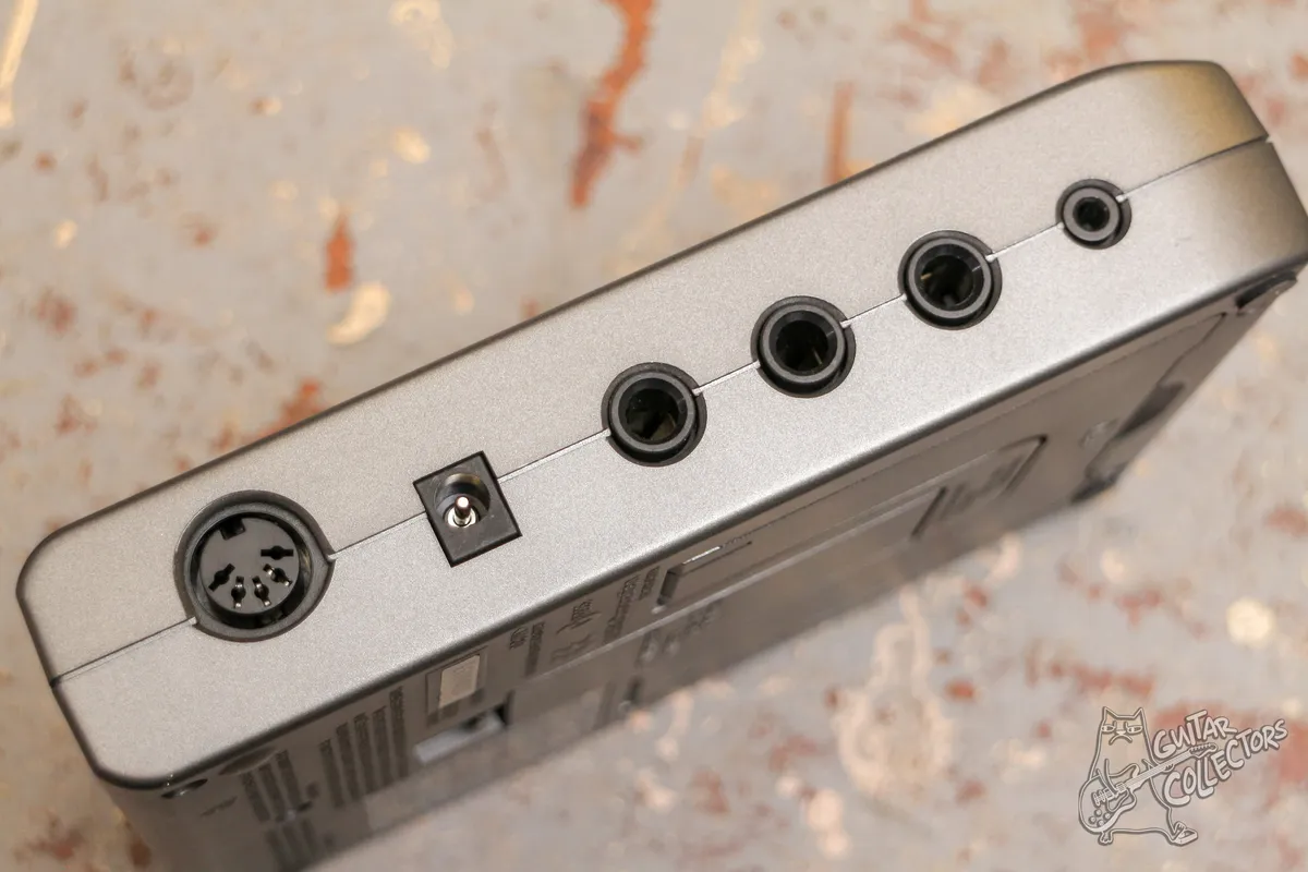 Boss DB 90 Dr. Beat Metronome