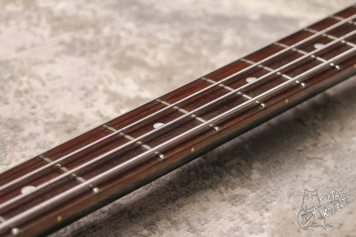 Yamaha RBS Model 200 Bass