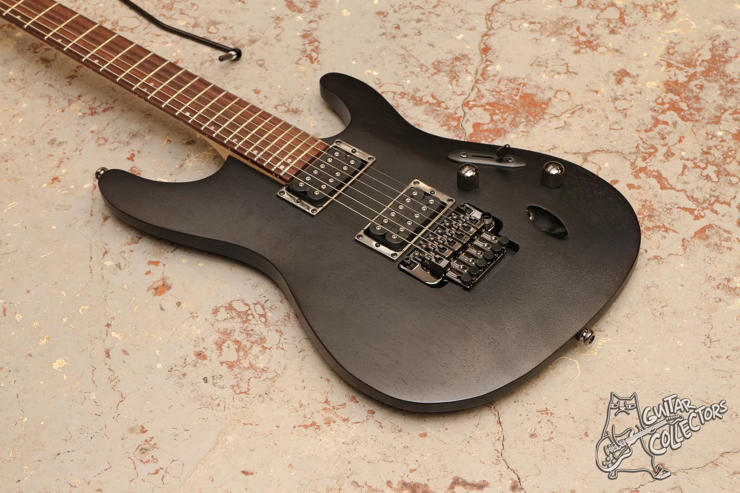 Ibanez S 520 WK