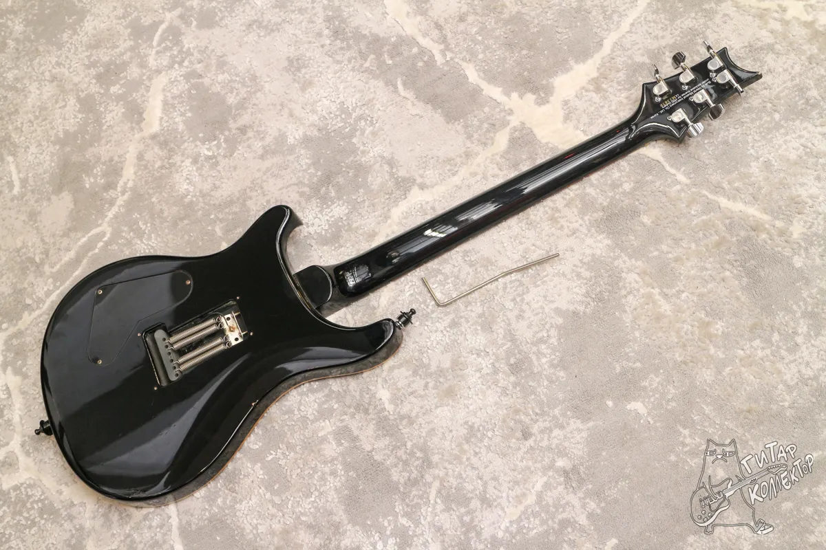 PRS SE Custom 24