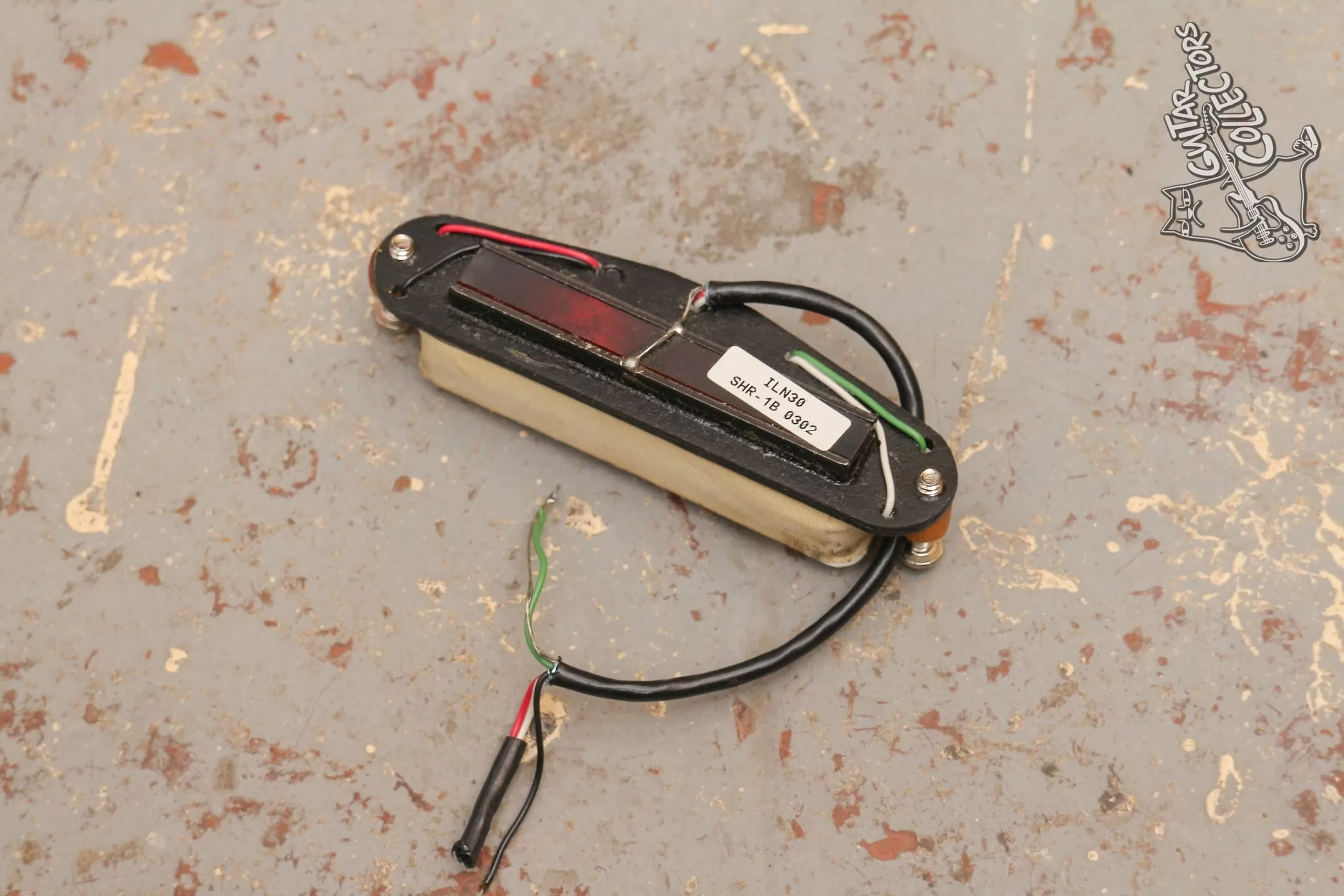 Seymour Duncan SHR-1B