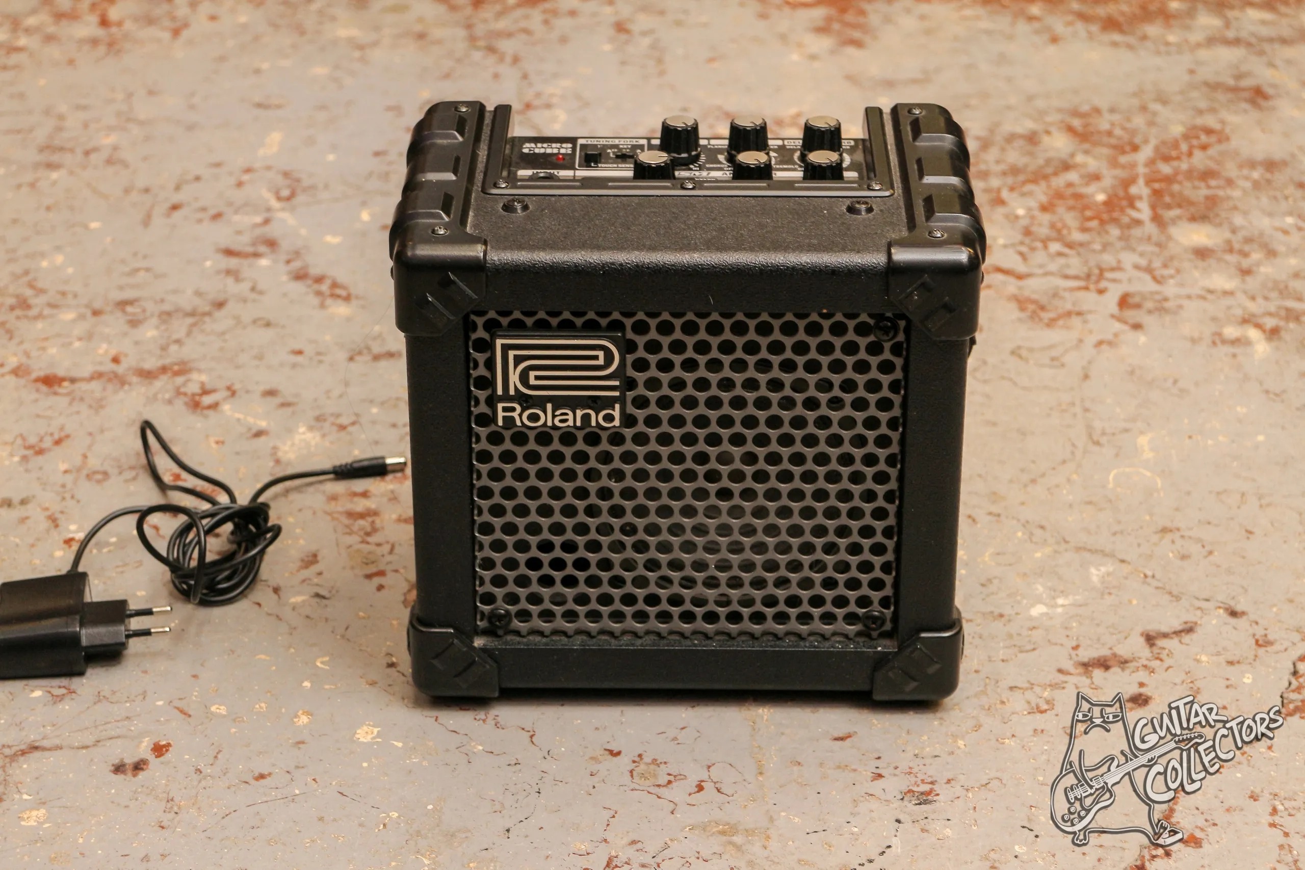 Roland Micro Cube Guitar Combo