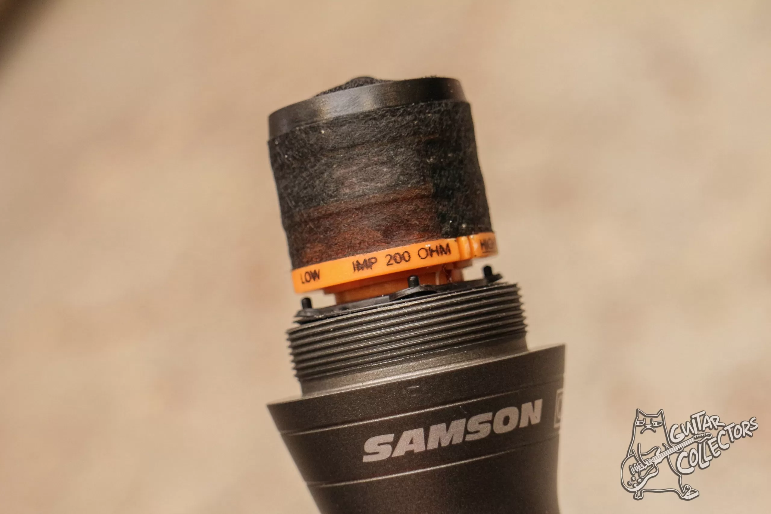 Samson Q 7 Динамический микрофон