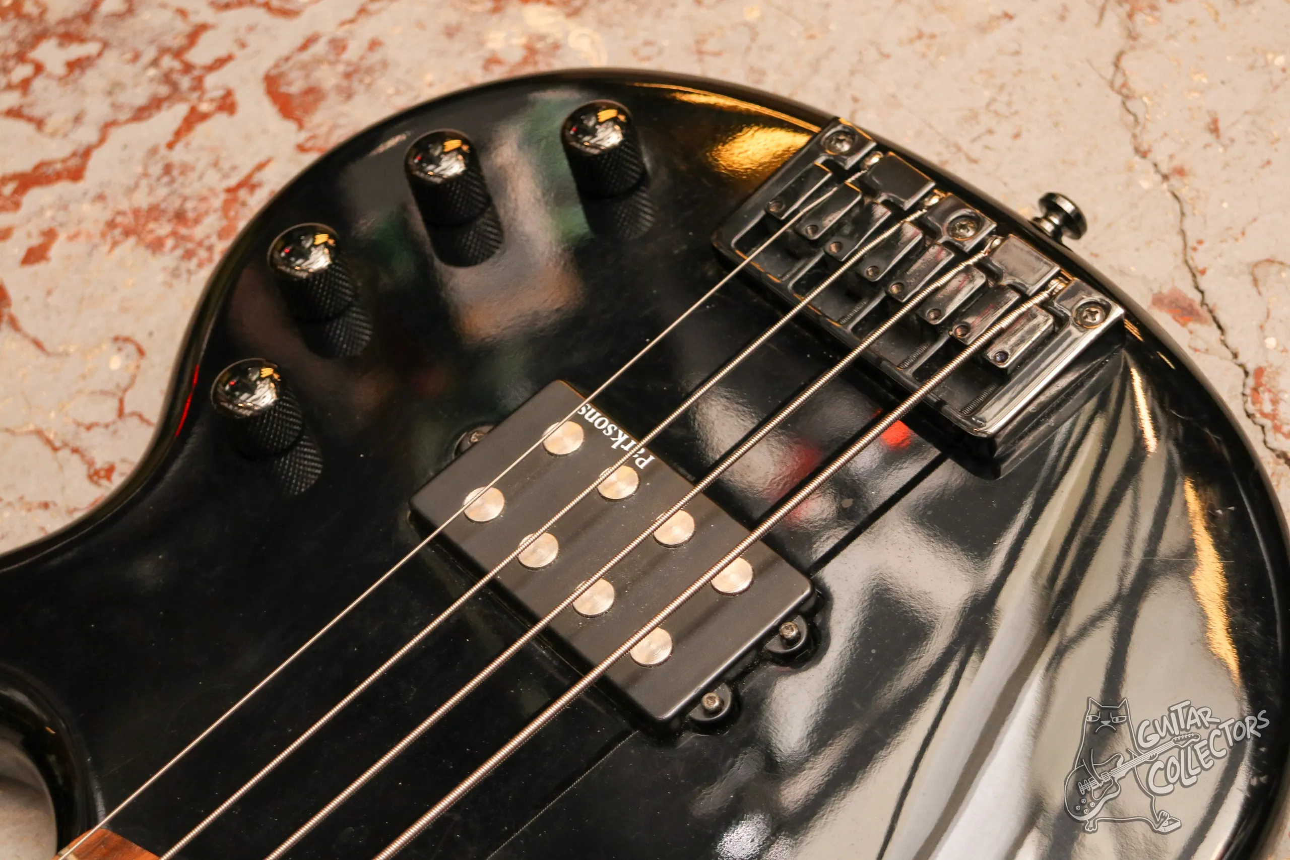 Parksons SRB200 Bass