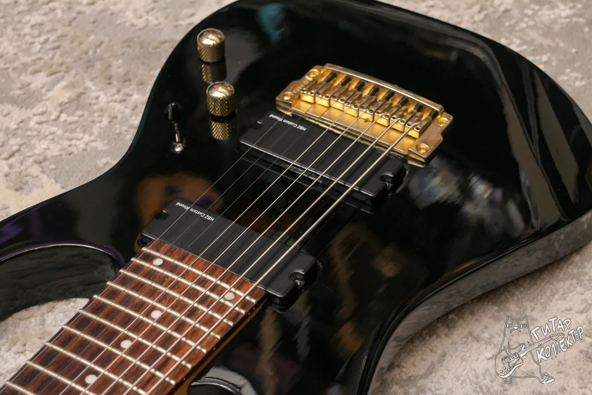 Ibanez RG8 8-String